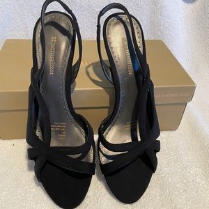 Naturalizer Prissy heel